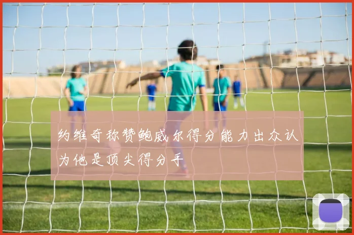 约维奇称赞鲍威尔得分能力出众认为他是顶尖得分手