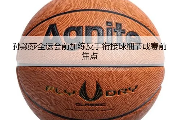 孙颖莎全运会前加练反手衔接球细节成赛前焦点（bandao）